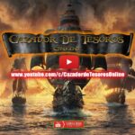 Cazador de Tesoros Online Admin