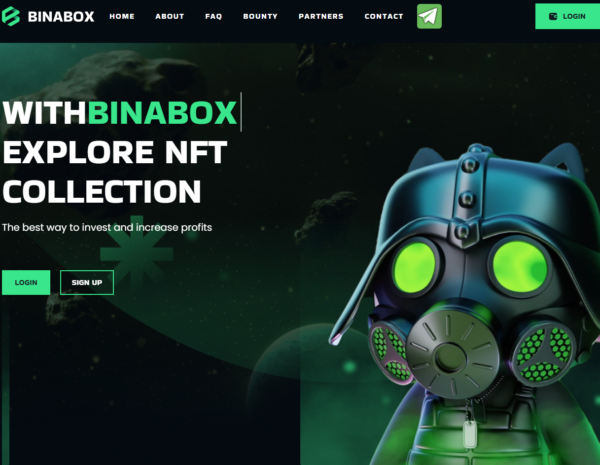 BINABOX