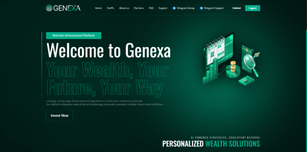 GENEXA