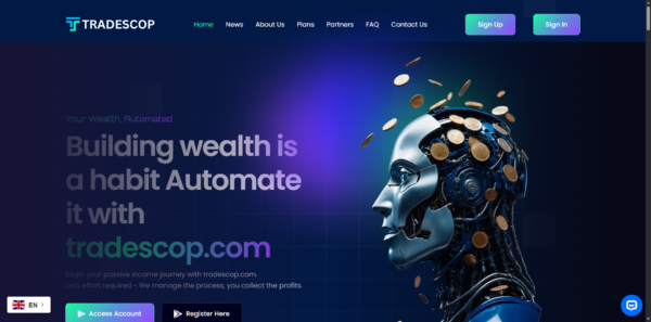 TRADESCOP