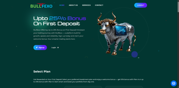 BULLFEXO