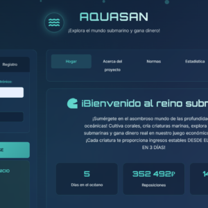 AQUASAN