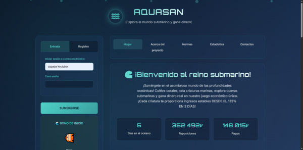 AQUASAN