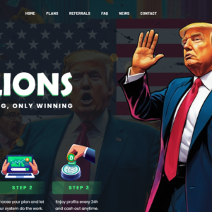 TRUMPDEX