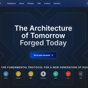 BLUECHAIN