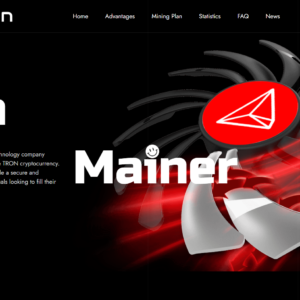 MAINER TRON