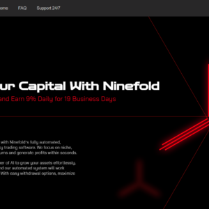 NINEFOLD