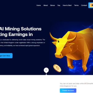 BITBULLMINING