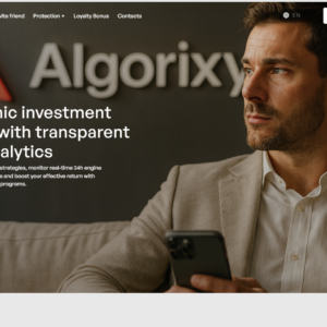 ALGORIXY